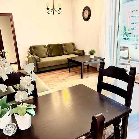 Apartament Przy Rynku Poznań Buitenkant foto