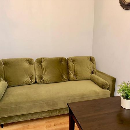 Apartament Przy Rynku Poznań Buitenkant foto