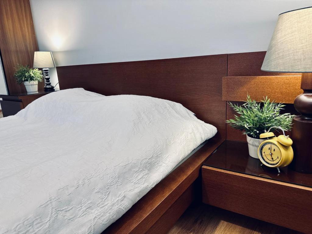 Apartament Przy Rynku Poznań Buitenkant foto