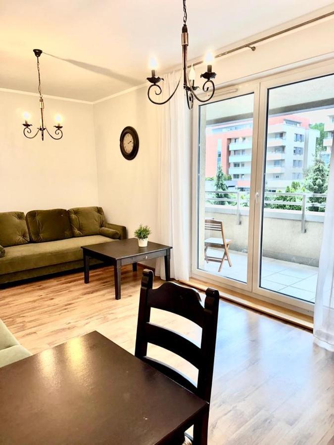 Apartament Przy Rynku Poznań Buitenkant foto