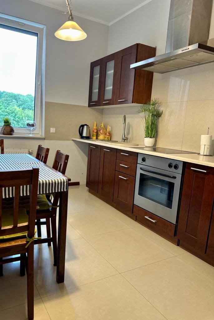 Apartament Przy Rynku Poznań Buitenkant foto
