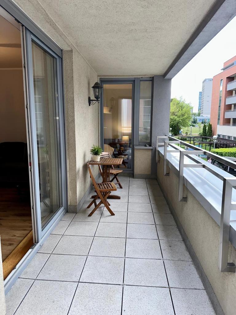 Apartament Przy Rynku Poznań Buitenkant foto