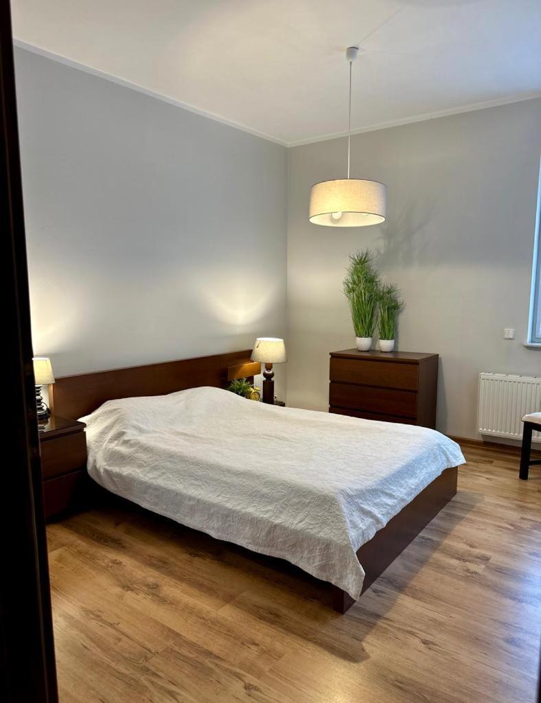 Apartament Przy Rynku Poznań Buitenkant foto