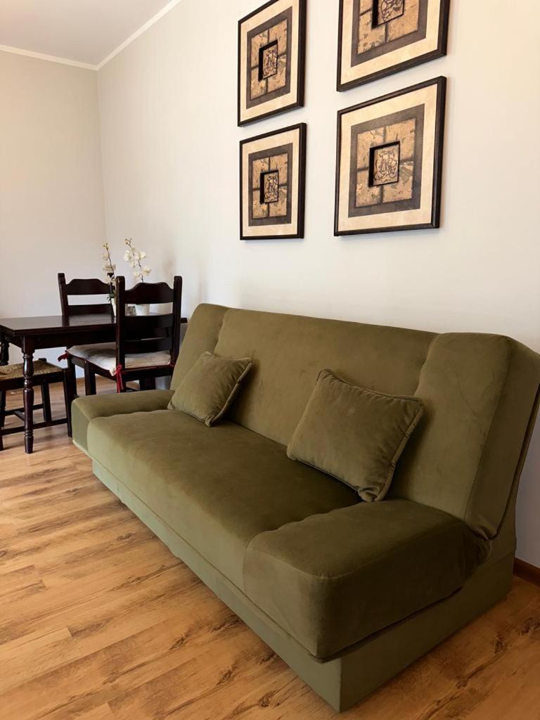 Apartament Przy Rynku Poznań Buitenkant foto