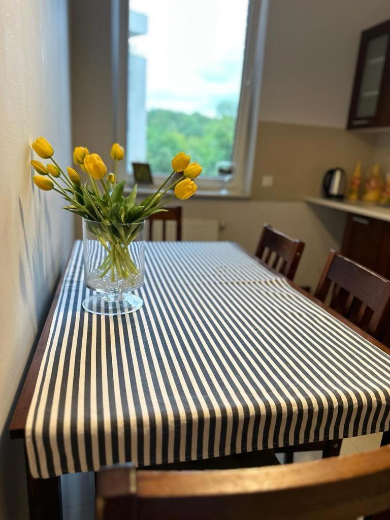 Apartament Przy Rynku Poznań Buitenkant foto