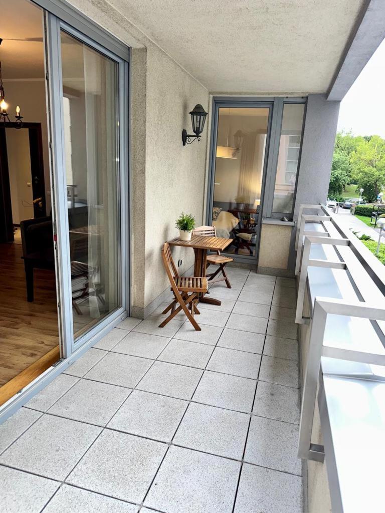 Apartament Przy Rynku Poznań Buitenkant foto