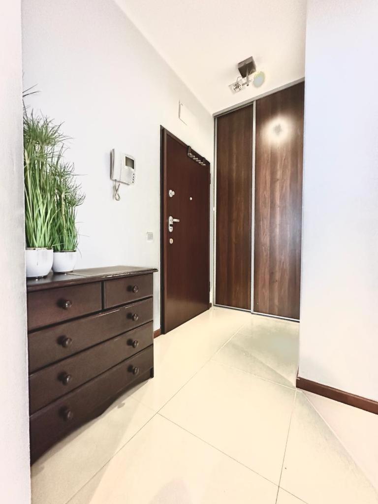 Apartament Przy Rynku Poznań Buitenkant foto