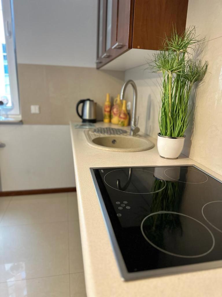 Apartament Przy Rynku Poznań Buitenkant foto