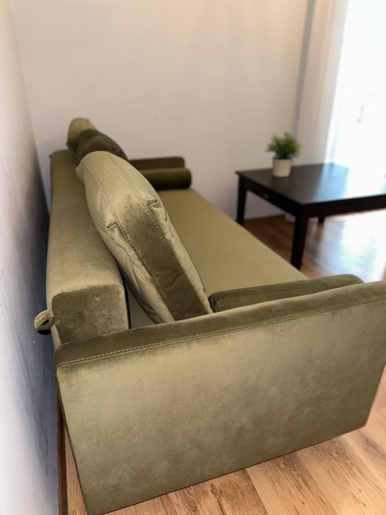 Apartament Przy Rynku Poznań Buitenkant foto