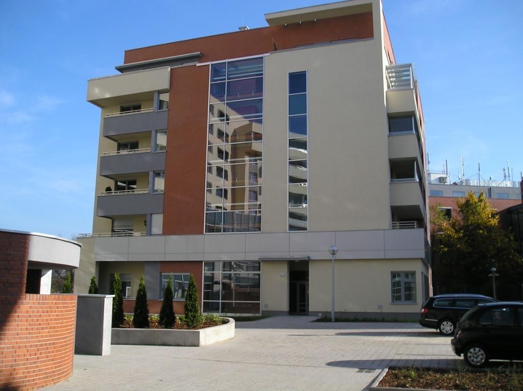 Apartament Przy Rynku Poznań Kamer foto