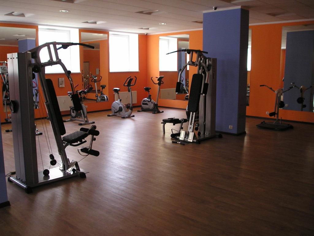 Apartament Przy Rynku Poznań Kamer foto