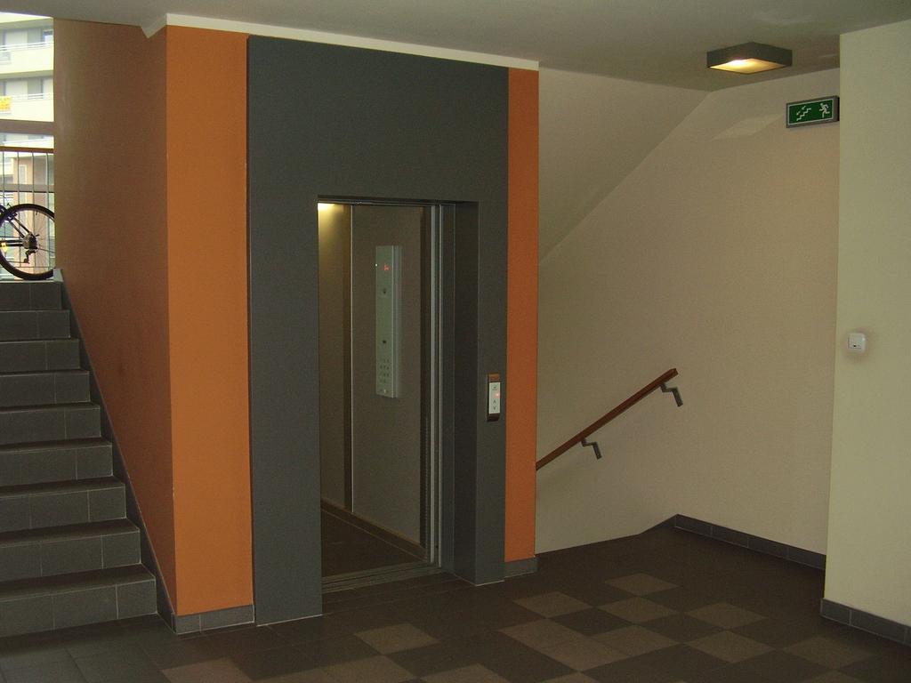 Apartament Przy Rynku Poznań Kamer foto