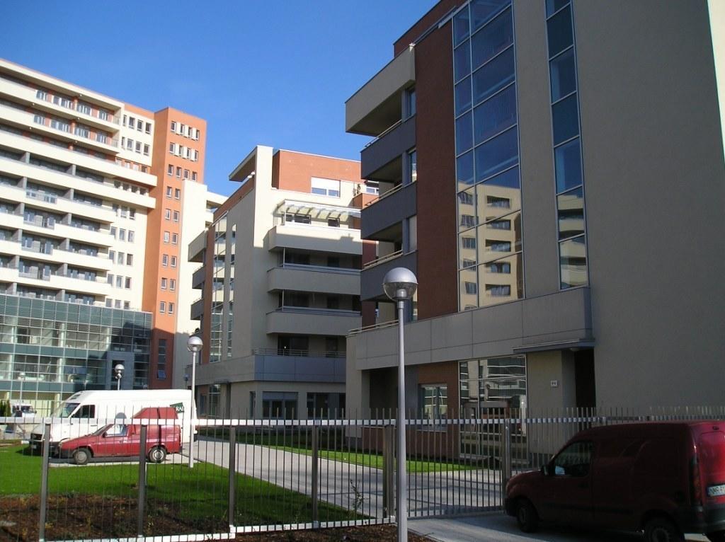 Apartament Przy Rynku Poznań Kamer foto