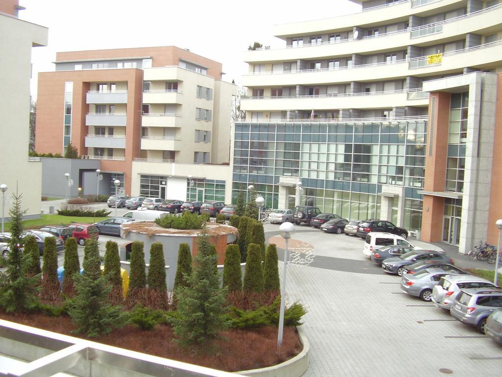 Apartament Przy Rynku Poznań Kamer foto