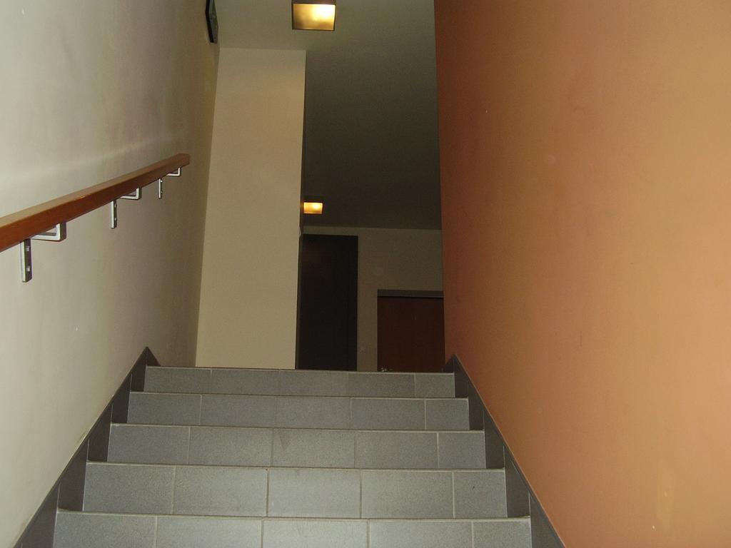 Apartament Przy Rynku Poznań Kamer foto